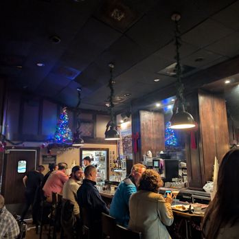 Kaminsky's Dessert Cafe - Coffee & Tea Near Me - Charleston, South Carolina