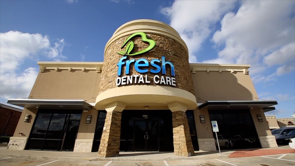 bfresh dental care