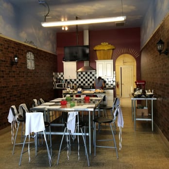 Cucina Bambini - Cooking Classes Near Me - San Jose, California Cucina Bambini - Cooking Classes Near Me - San Jose, California