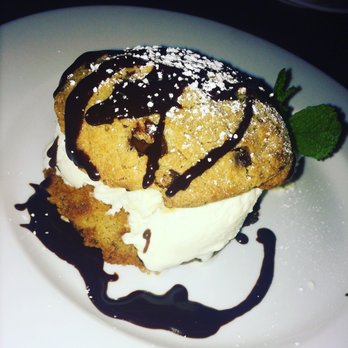 Metropolitan Cafe - New American Near Me - Freehold, New Jersey