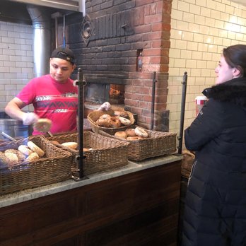 Spread Bagelry - Where the bagels are made - Breakfast & Brunch Near Me - Philadelphia, Pennsylvania