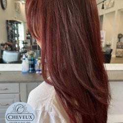 Cheveux Salon & Day Spa
