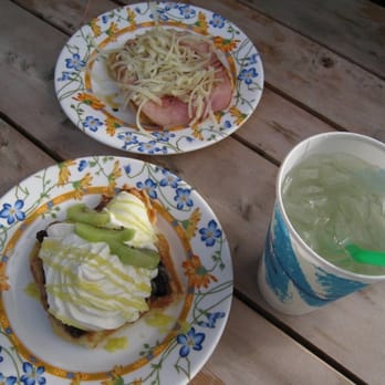 The Waffle Window - Breakfast & Brunch Near Me - Portland, Oregon The Waffle Window - Breakfast & Brunch Near Me - Portland, Oregon