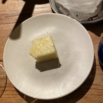Fismuler - Butter - Spanish Near Me - Barcelona, B Fismuler - Butter - Spanish Near Me - Barcelona, B