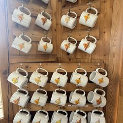 Falling Rock Cafe and Book Store