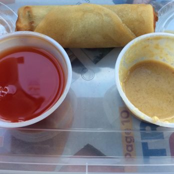 Asian Spice - Free if buy $20 worth of vittles - Chinese Near Me - Tucson, Arizona