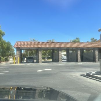 Monty's Express Carwash - Car Wash Near Me - Elk Grove, California