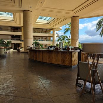 The Westin Hapuna Beach Resort - Piko... coffee in the morning... bar in the afternoon/evening - Hotels Near Me - Kohala Coast, Hawaii The Westin Hapuna Beach Resort - Piko... coffee in the morning... bar in the afternoon/evening - Hotels Near Me - Kohala Coast, Hawaii