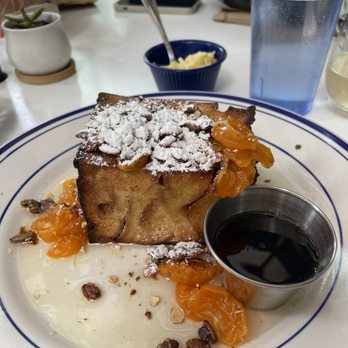 Local Foods - French toast casserole - Sandwiches Near Me - Austin, Texas