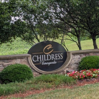 Childress Vineyards - Wineries Near Me - Lexington, North Carolina