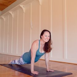 Blue Owl Yoga