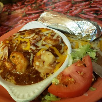 Los Dos Molinos - Shrimp Veracruz - Mexican Near Me - Mesa, Arizona Los Dos Molinos - Shrimp Veracruz - Mexican Near Me - Mesa, Arizona