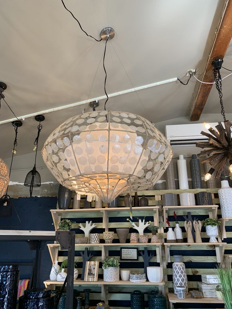 Kli Hardware Key Largo at Tony Foster blog