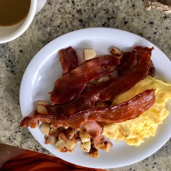 BuzzCatz Coffee & Sweets - Eggs, bacon, & potatoes - Coffee & Tea Near Me - Orange Beach, Alabama BuzzCatz Coffee & Sweets - Eggs, bacon, & potatoes - Coffee & Tea Near Me - Orange Beach, Alabama