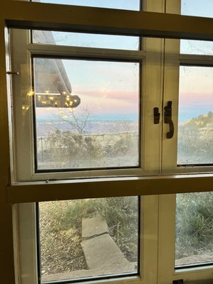 Fred Harvey Tavern by null