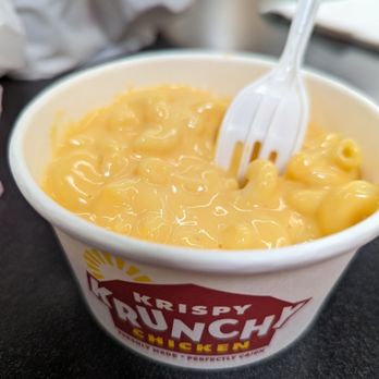 Cluck N Sip - Mac n cheese - Fast Food Near Me - San Diego, California