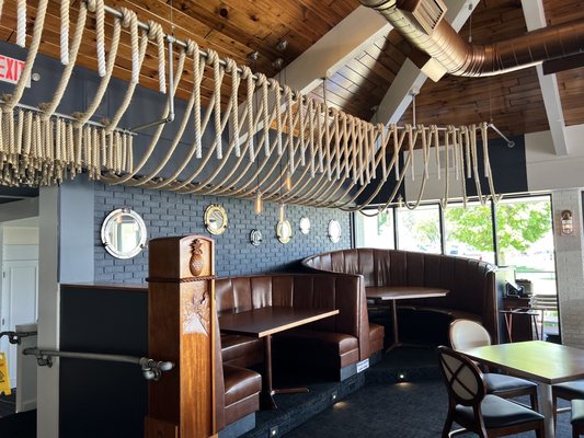 Pier Restaurant by null