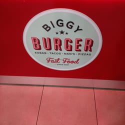 Biggy Burger