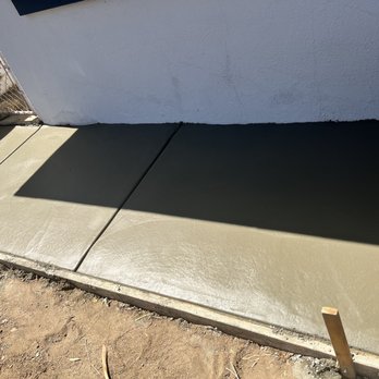 A.J. Concrete - Concrete install - Masonry/Concrete Near Me - Moreno Valley, California