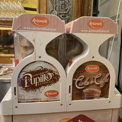 Caffe' Tazza D'Oro