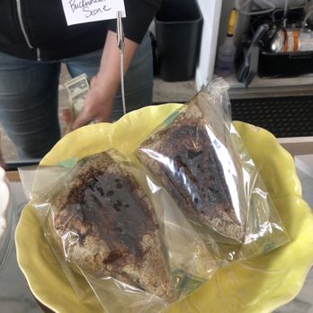 The Station Market and Cafe - Yummmm!!! Steamy fresh! - Cafes Near Me - Frederick, Maryland