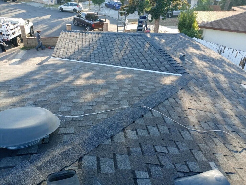 Slide of Ramirez Techos