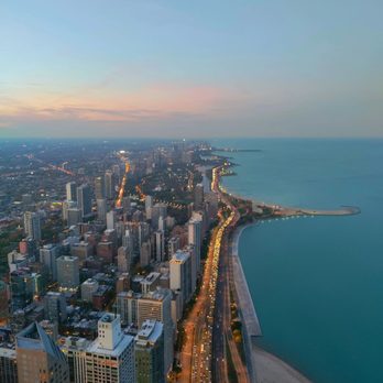 360 Chicago - Observatories Near Me - Chicago, Illinois