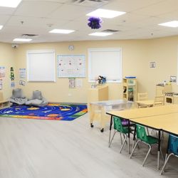 Little Learner Children's Academy