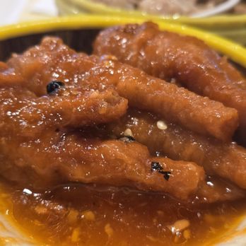 Sam Woo Cafe - Chicken feet. - Desserts Near Me - Artesia, California Sam Woo Cafe - Chicken feet. - Desserts Near Me - Artesia, California