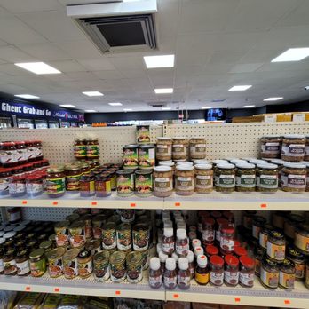 Ghent Grab & Go - Convenience Stores Near Me - Norfolk, Virginia Ghent Grab & Go - Convenience Stores Near Me - Norfolk, Virginia