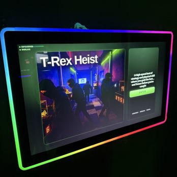 Elite Experience at Pixel Pulse Playzone - Escape Games Near Me - Vaughan, Ontario Elite Experience at Pixel Pulse Playzone - Escape Games Near Me - Vaughan, Ontario
