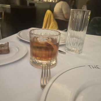 The Alston - Mr. Fitzgerald - Steakhouses Near Me - Chicago, Illinois