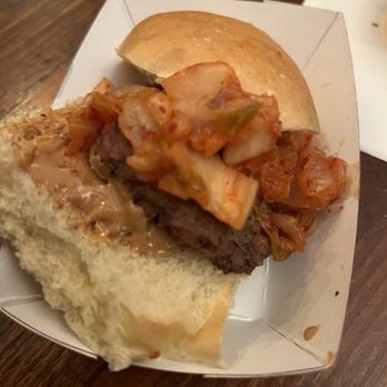 Green Dot Stables - Korean - Bars Near Me - Detroit, Michigan