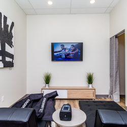 Element Cryotherapy