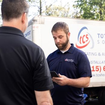 Total Comfort Solutions - Heating & Air Conditioning/HVAC Near Me - New Britain, Pennsylvania Total Comfort Solutions - Heating & Air Conditioning/HVAC Near Me - New Britain, Pennsylvania