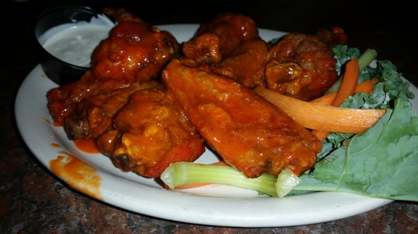 Newtowne Grille by null