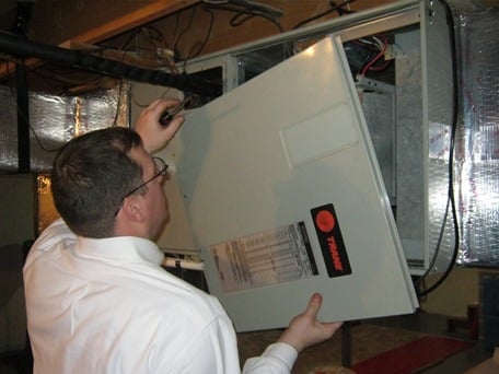 Slide of SECCO Home Services