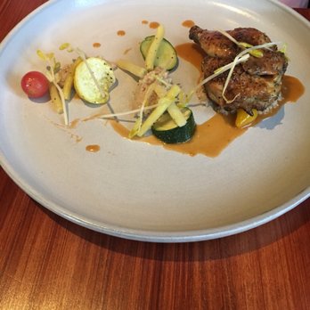 All Spice - Another shot of the hem - Indian Near Me - San Mateo, California