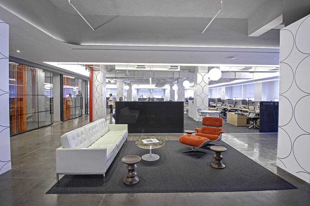 EVENSONBEST Updated August 2024 55 Fifth Ave, New York, New York