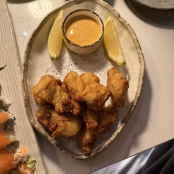 Fish Boon - Chicken Karaage - Japanese Near Me - Carlsbad, California Fish Boon - Chicken Karaage - Japanese Near Me - Carlsbad, California