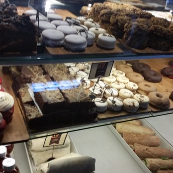 Coffeebar - baked goods - Coffee & Tea Near Me - Reno, Nevada