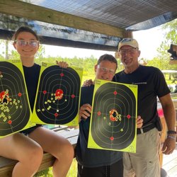 FishHawk Sporting Clays