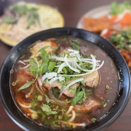 Bún Bò Huế
