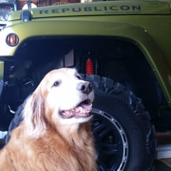 Face Body & Soul - Jeep ride please