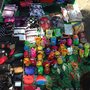 Tianguis Parroquia de la Divina Providencia