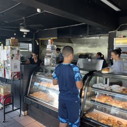 Panadería Monte Brisas