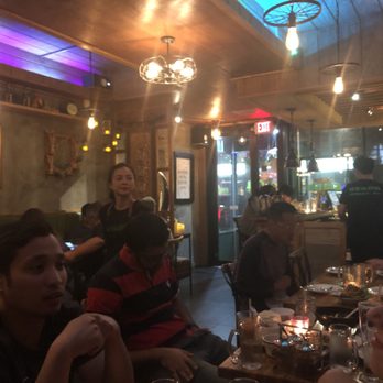 Ayada Thai - Inside - Thai Near Me - Elmhurst, New York