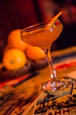 Bootlegger Tiki by null