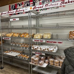 Bread Deluxe