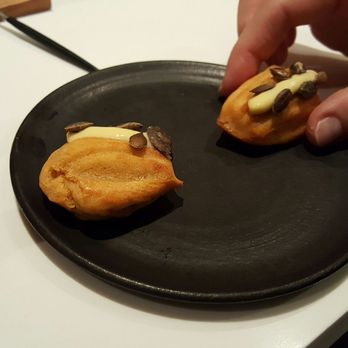 Alain Bianchin - Apero - Gastropubs Near Me - Jezus-Eik, VBR